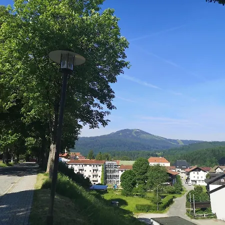 Arberresidenz Place *