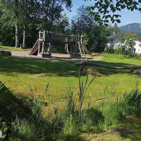 Arberresidenz Place *